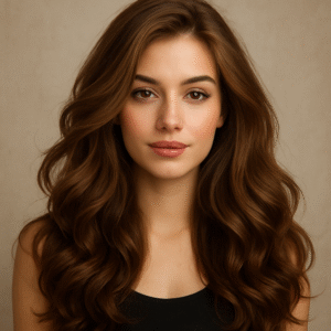 haar